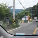 금다래캠핑장 이미지