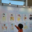[어린이 뮤지컬] &#39;드래곤 하이&#39; 관람 후기, 어린이 공연 추천!! ♡(브러쉬 씨어터 BRUSH Theatre)