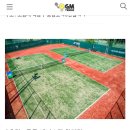 금문테니스장 화전점