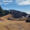 문수산성 이미지