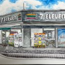 금교초등학교(병설) 이미지