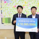 롯데케미칼(주) 이미지