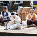 사물놀이 이미지