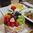 추카추카 | 광양 중마동 과일 잔뜩 케이크 맛집, 추카추카케이크