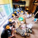 가평 페르마타 계곡 펜션 이미지