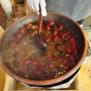 청솔내마을 | 주왕산 상의주차장부터 청솔식당까지, 청송 가을여행 필수 코스 소개