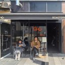 합심 | 서대문역 카페 추천, 커피 맛 좋은 로스터리 카페 합심