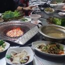 자갈치장어구이 이미지