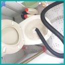 바르게 세탁 | 익산 세탁배수관 막힘 음식찌꺼기응고 하수악취, 예의바르게 빠른도착 처리 후기