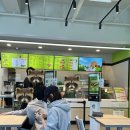 써브웨이 영천점 이미지