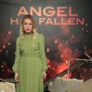 8/17 [파이퍼 페라보] 영화 Angel Has Fallen 시사회 이미지