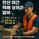 안산 야간 택배 상하차 알바, 진짜 해보면 다릅니다 운동도 되고, 돈도 되는 밤의 루틴