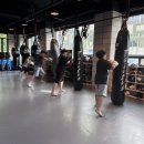 청주체육관 | 청주체육관 청주 KMGYM에서 킥복싱 체험 후기! 새로운 도전