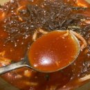 이화냉면 이미지