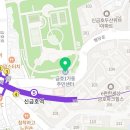 금호1가동 주민센터 다목적실 이미지