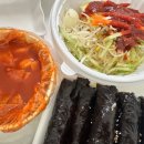 오색나라꼬마김밥