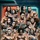 몬스터 짐 이미지