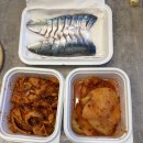 통영여행,통영전통시장 고등어회&amp;충무김밥 내돈내산