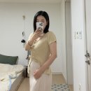 쨍세탁 | 임산부 제이드몽 투웨이 랩 스커트, 플리츠 스커츠 후기