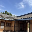 궁평항 한옥 펜션 | 1만 평 정원 우리가 다 가졌지롱! 화성독채펜션 옥란재 ‘사랑채’에서 힐링 폭발하고 온 찐 후기