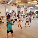 용인대NEW복싱 | 서귀포복싱 용인대NEW복싱 동홍점 후기! 아이 자신감 향상에 최고예요