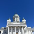 아리섬 | [DAY10] Helsinki, Finland🇫🇮 : Vallisaari