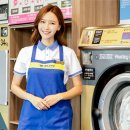 세탁브랜드 월드크리닝 이미지