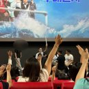 던킨 서면삼정타워 | 오케이 마담2 프리미어 무대인사 후기🎬+영화 관람 후기(서면 삼정타워 CGV)