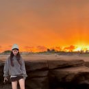 서쪽노을 이미지