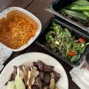 휘닉스파크 | &#39;애견동반 가능&#39; 평창 휘닉스파크 포레스트 캠핑 BBQ 내돈내산 후기