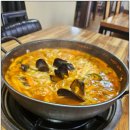 춘천칼국수 | 춘천맛집 은혜네해물칼국수 솔직후기