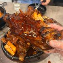 농민마트 | 대전갈마동맛집 옥천뼈구이 농민뜨끈이 뼈구이 솔직후기