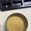 달콤한 홈베이킹 이미지