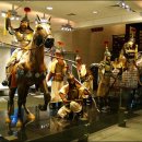 백제군사박물관 이미지