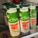 온성탕 | 풀무원다논 액티비아 부스트샷3 체온활동유산균 건강 습관