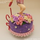 오르골 클레이 이미지