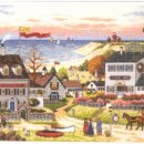 Cozy Cove 이미지