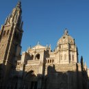 5. 스페인의 영광 - 똘레도(Toledo) 대성당을 찾아 이미지