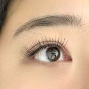 춘천 속눈썹연장 잘하는 곳 티나나안나나 화이트 led 유유래쉬
