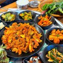 부강쌈밥숯불 이미지