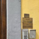 Firenze] 피렌체 산타노벨라 중앙역 근처 B&B <b>스텔라</b> <b>델라</b> 카사 플로렌스 Stella Della Casa 후기 (공용...