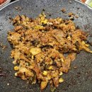 옛날돼지찌개철판구이 이미지