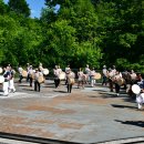 Ironflower Korean Drumming Festival of Jeng Yi 이미지