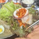 양은이네 동태탕 보쌈 월곡점 이미지