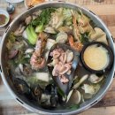 택이네조개전골 이미지