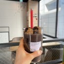 공차철산역점 | [철산역 공차] 두바이 쫀득 초콜릿 크러쉬 가격, 맛, 내돈내산 후기