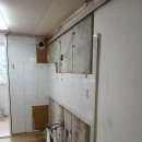 가산동싱크대 다원가구&amp;인테리어 가산두산위브 싱크대 시공 후기