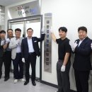 태안군, 청년농부 도약센터 현판식 개최 (서산태안신문) 이미지
