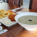 여시초대게물회 이미지