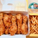 비에이치씨(bhc)수원능실점 이미지